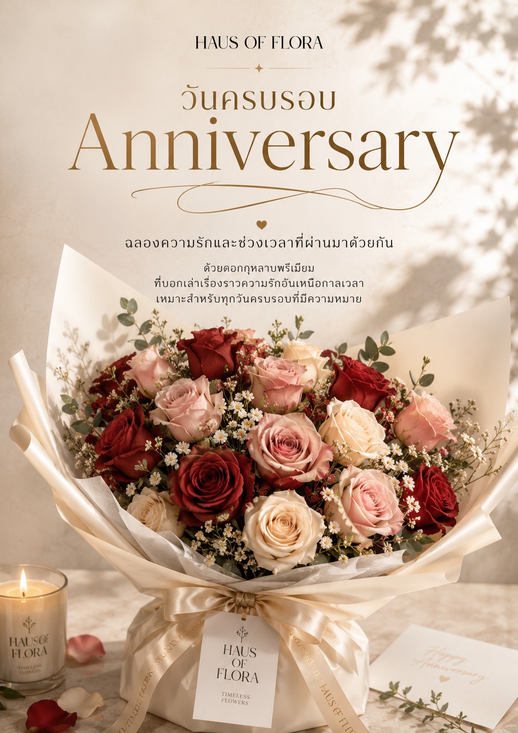 วันครบรอบ | Anniversary